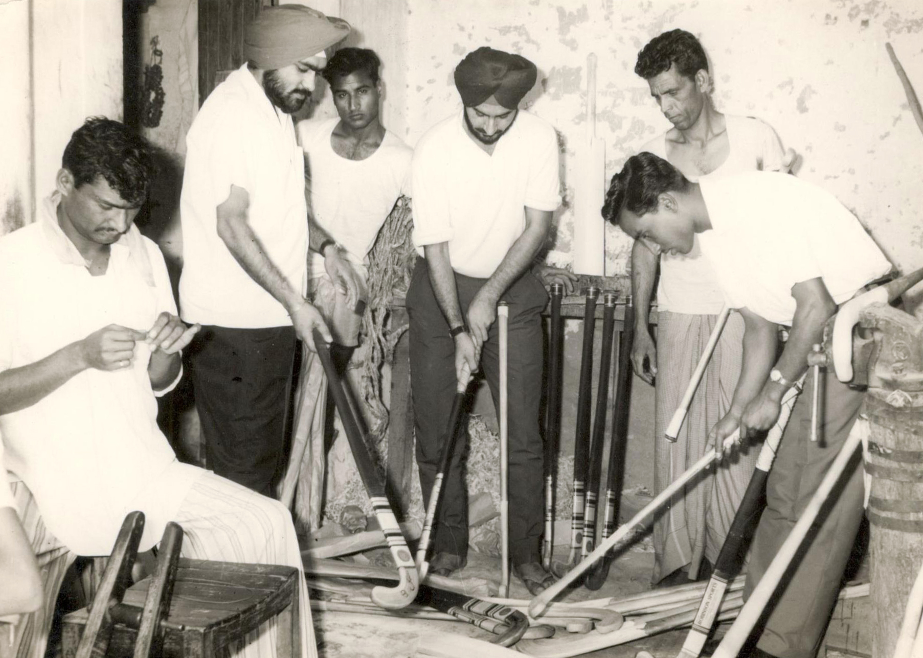 Cricket kits bag (Jalandhar)